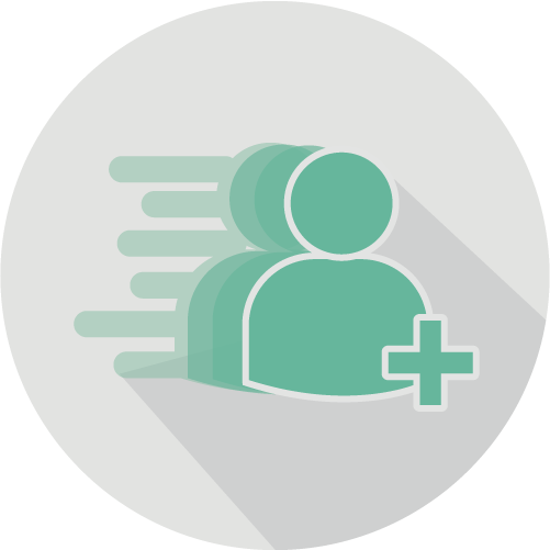 AUTOF专业版是市场上最快的添加好友速度