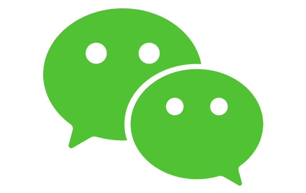 WeChat marketing robot